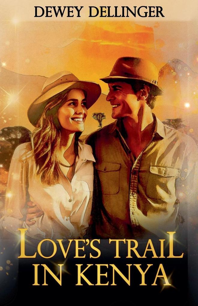 Love's Trail in Kenya