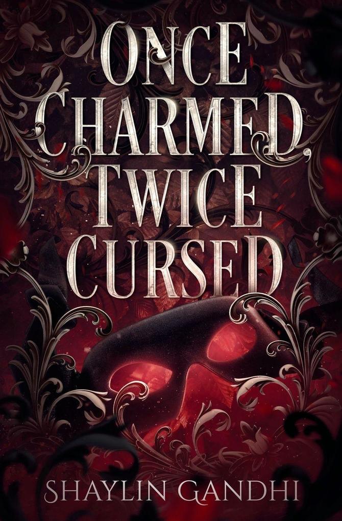 Once Charmed Twice Cursed