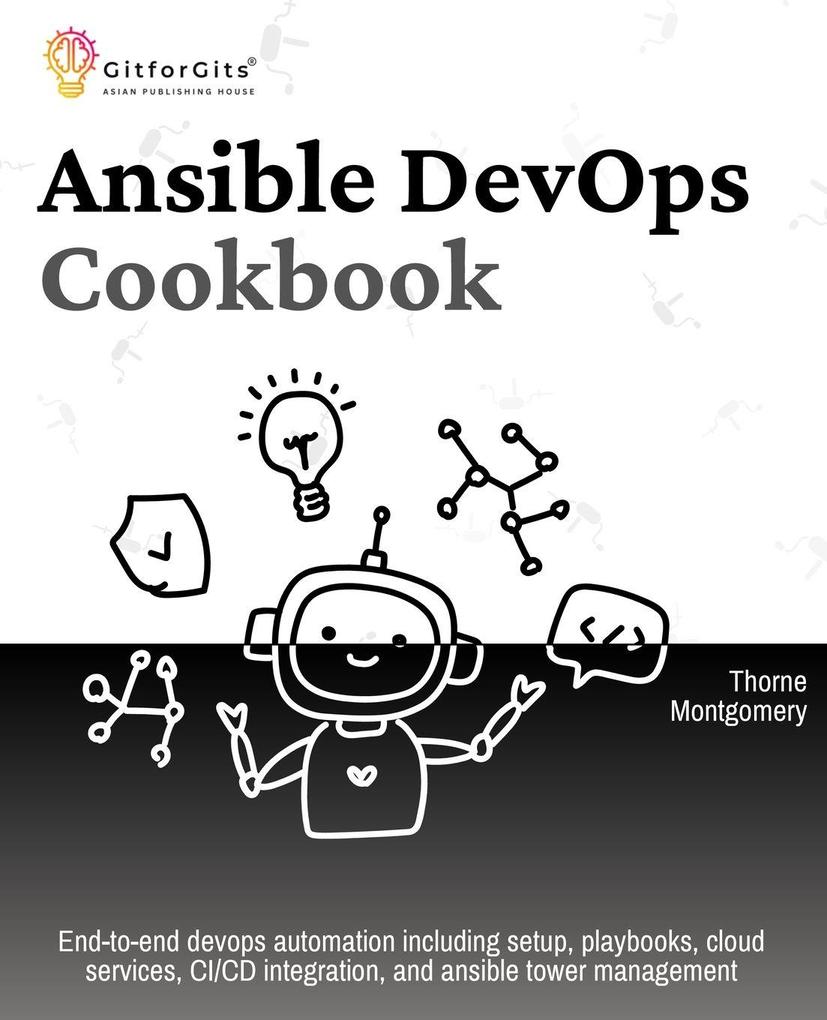 Ansible DevOps Cookbook