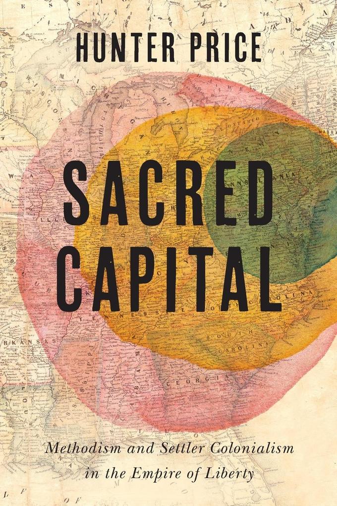 Sacred Capital