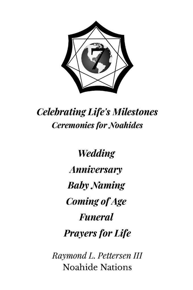 Celebrating Life's Milestones