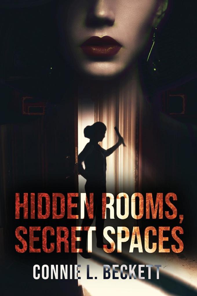 Hidden Rooms Secret Spaces
