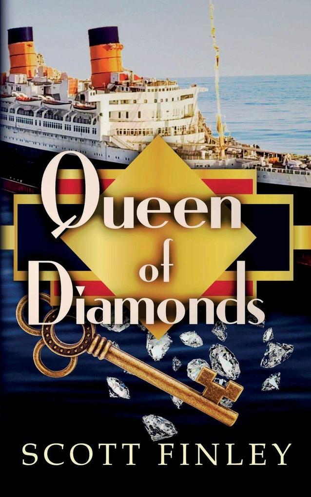 Queen of Diamonds