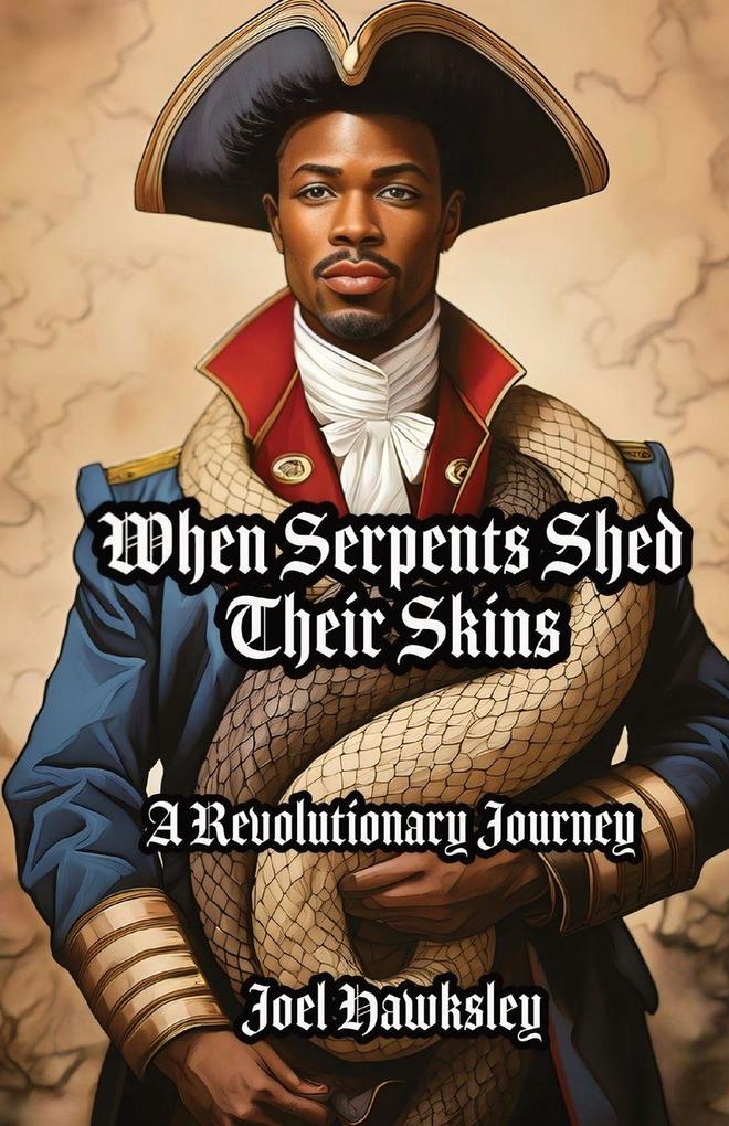 When Serpents Shed Their Skins