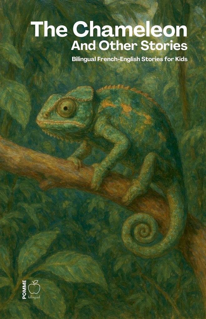 The Chameleon And Other Stories