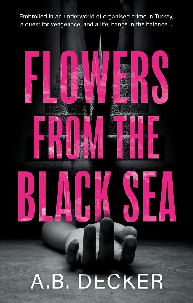 Flowers from the Black Sea