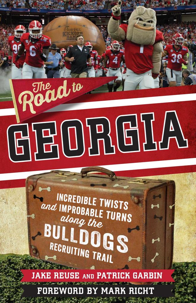 Road to Georgia