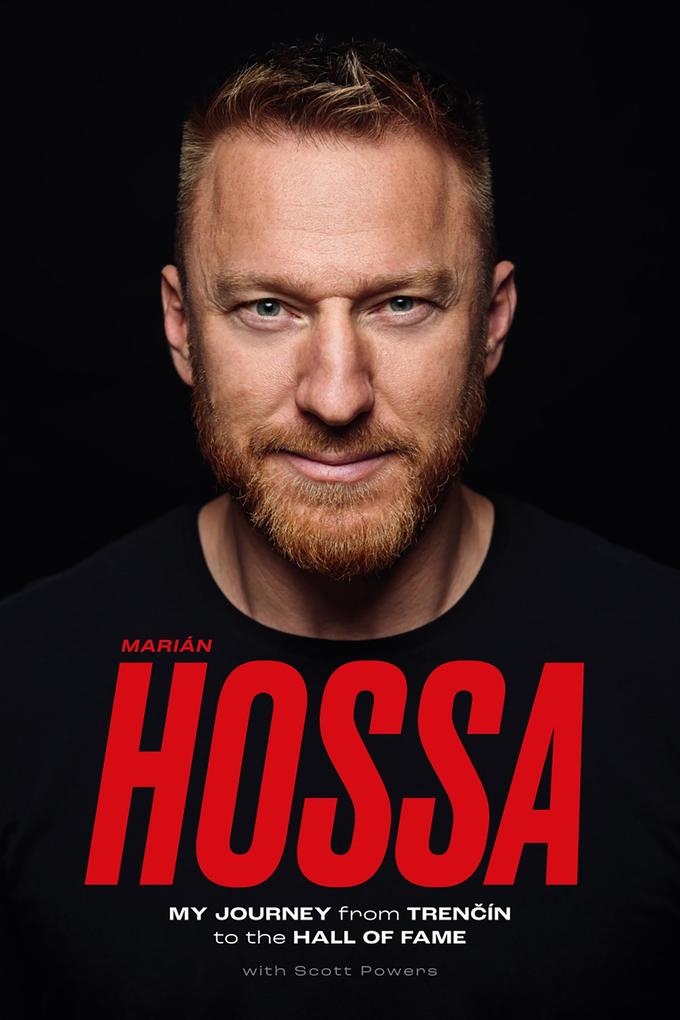 Marian Hossa