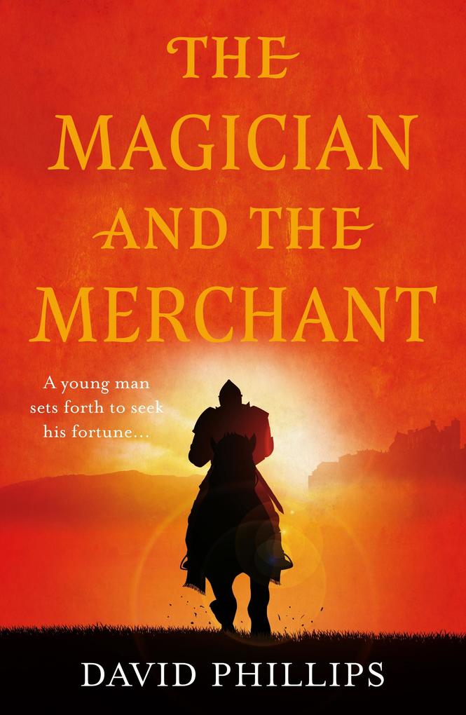 Magician and the Merchant