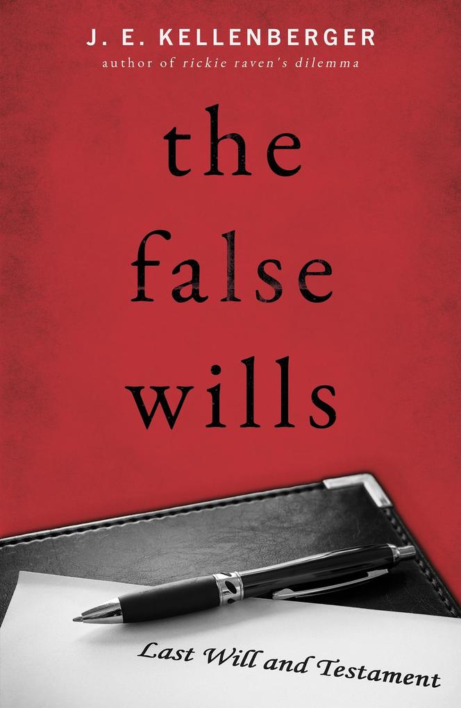 False Wills
