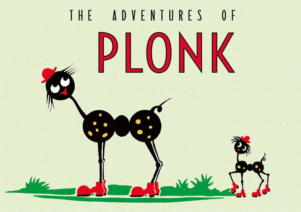 Adventures of Plonk