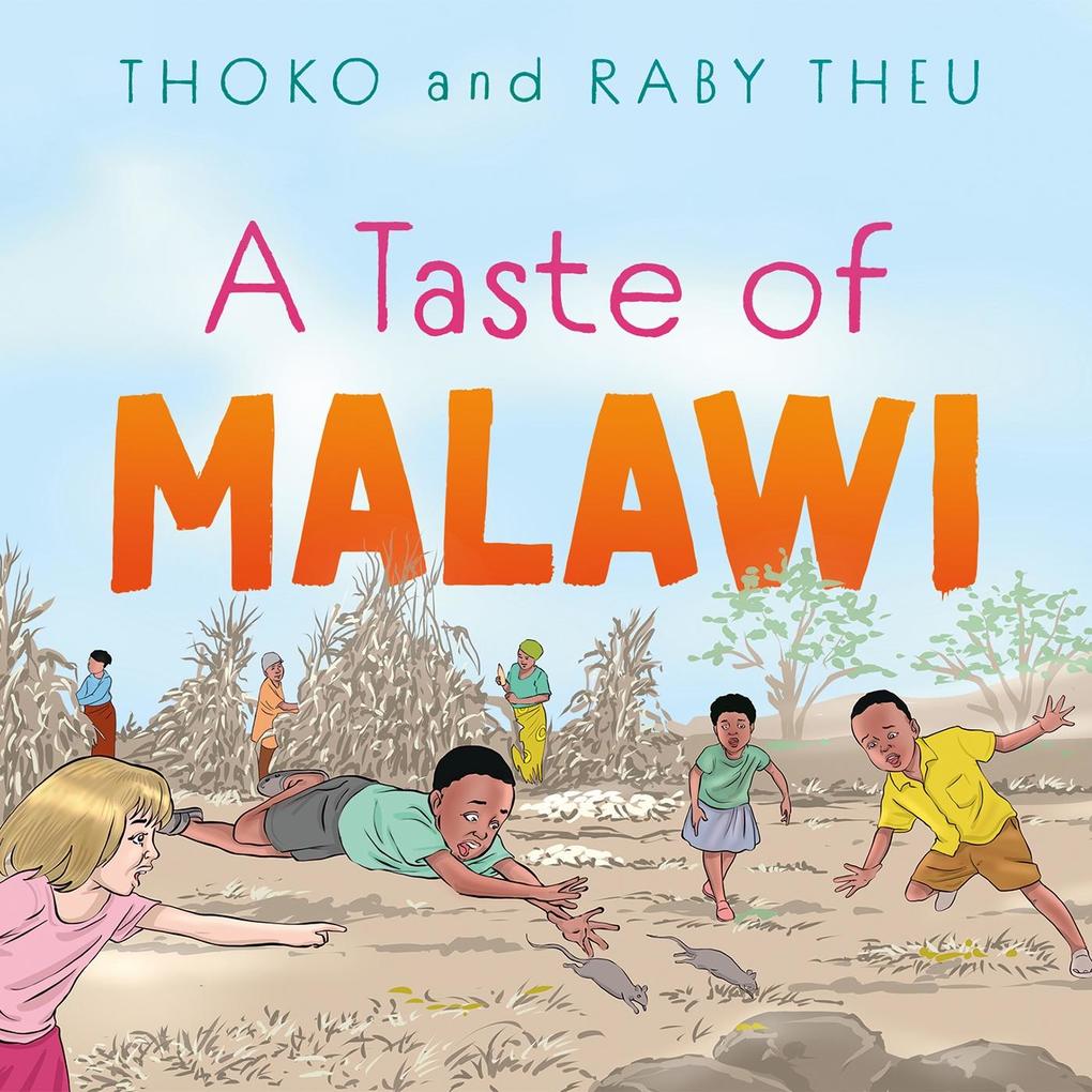 Taste of Malawi