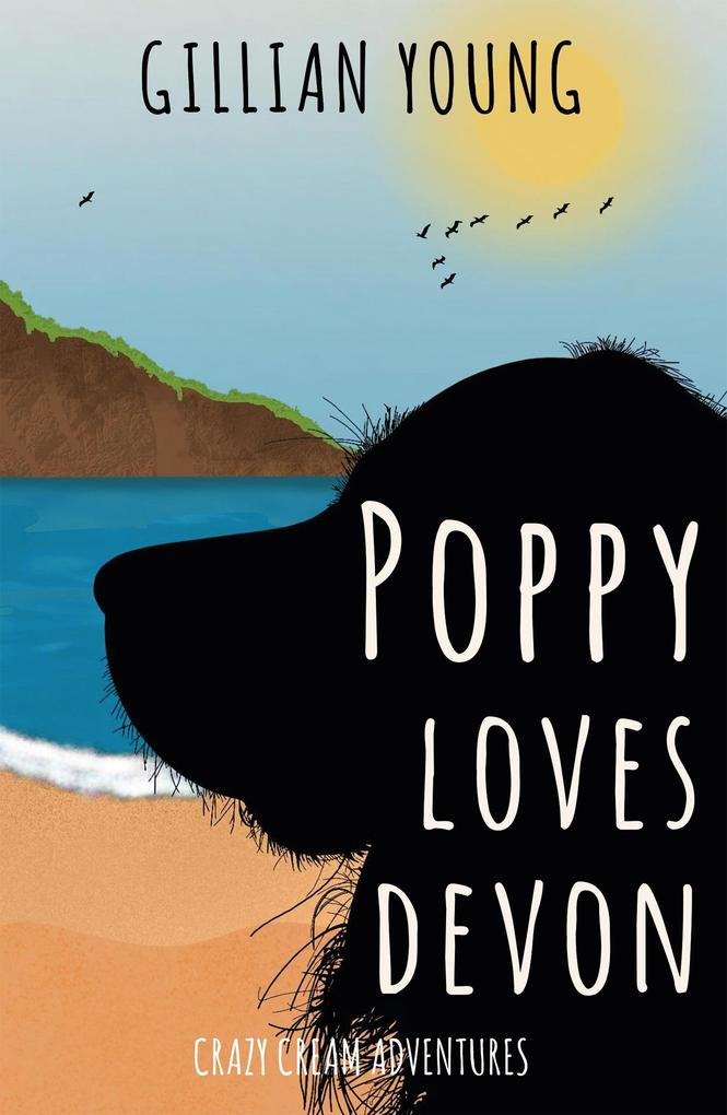 Poppy Loves Devon