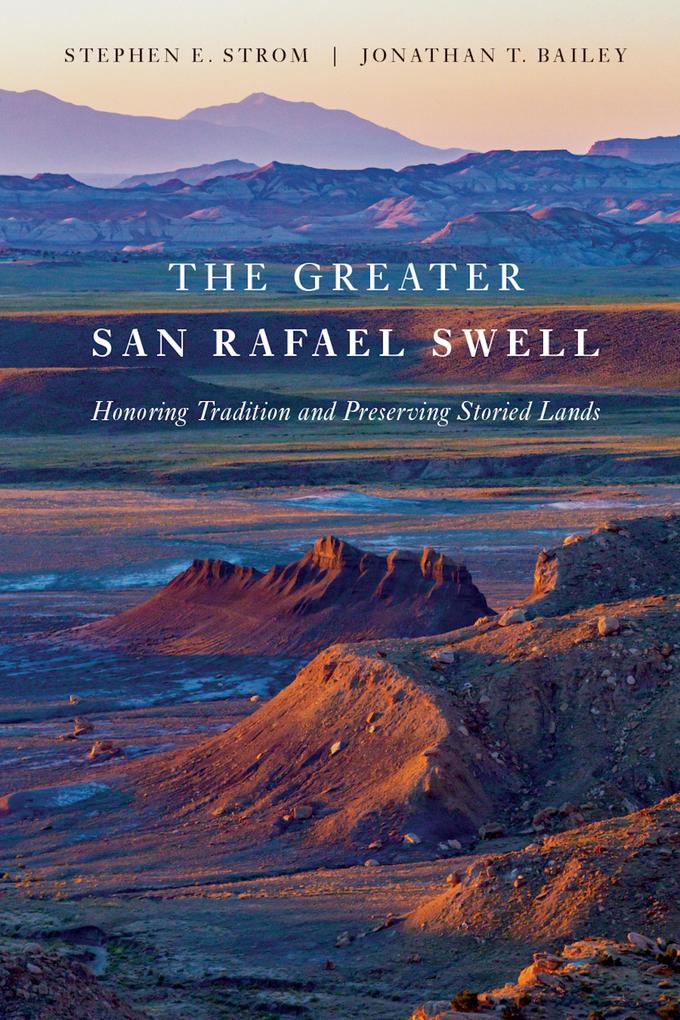 Greater San Rafael Swell