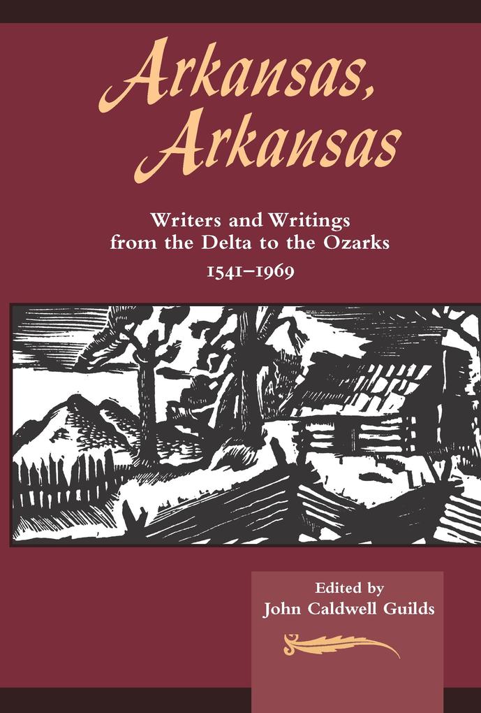 Arkansas Arkansas Volume 1