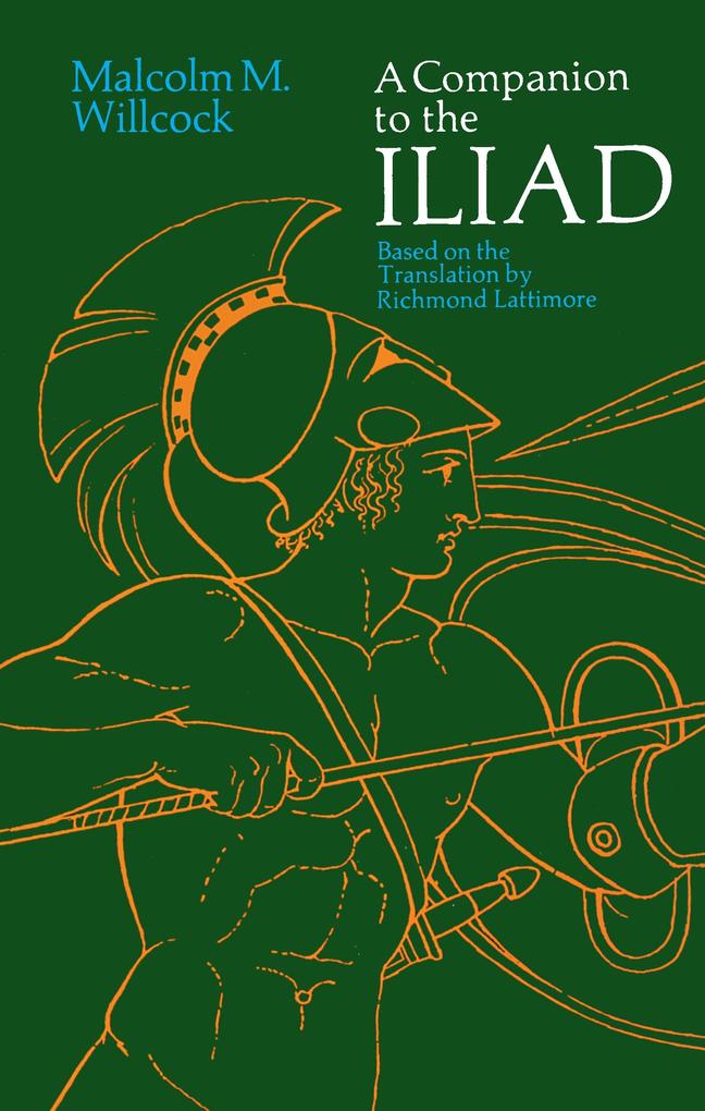 Companion to The Iliad