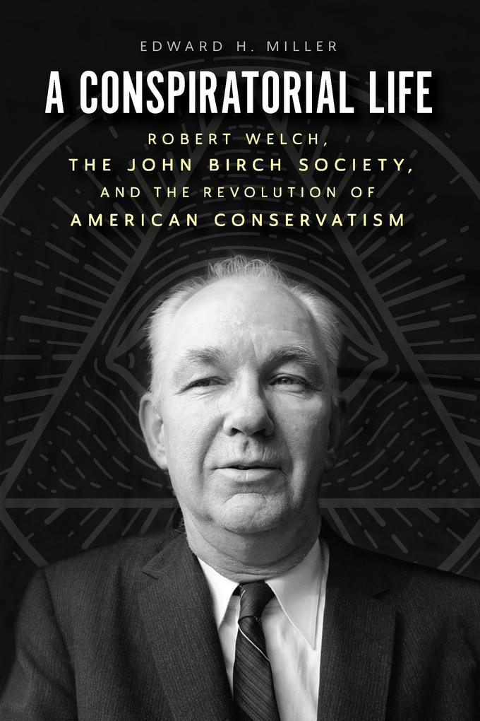 Conspiratorial Life