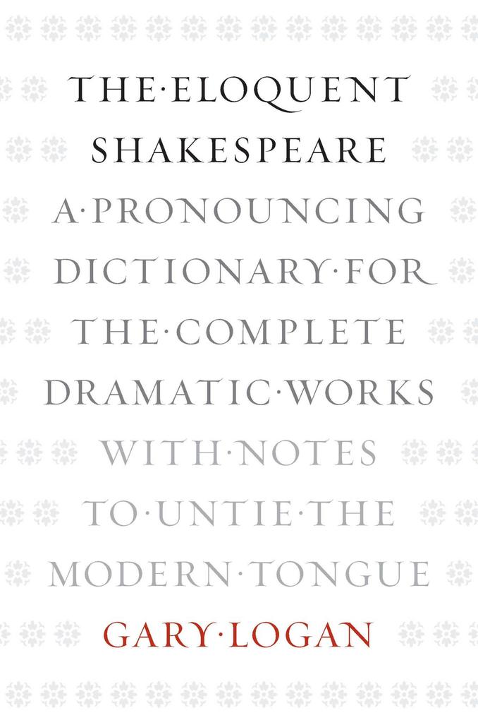 Eloquent Shakespeare