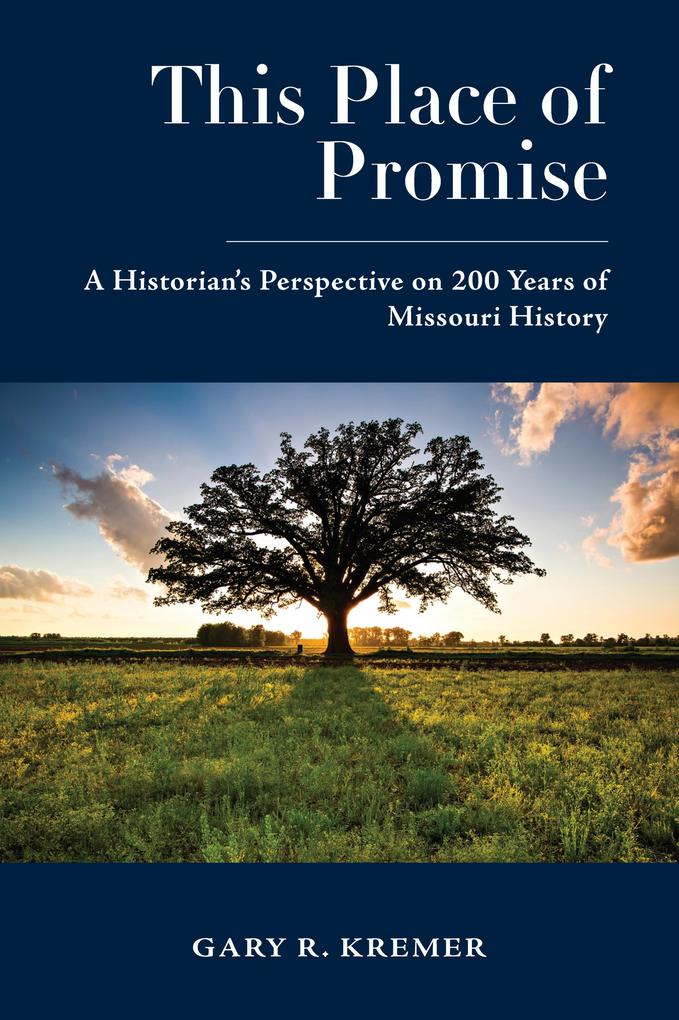 This Place of Promise