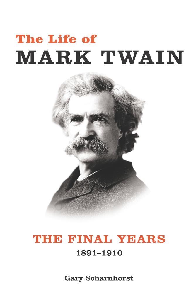 Life of Mark Twain