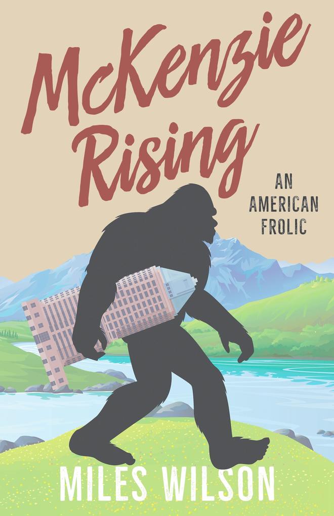 McKenzie Rising