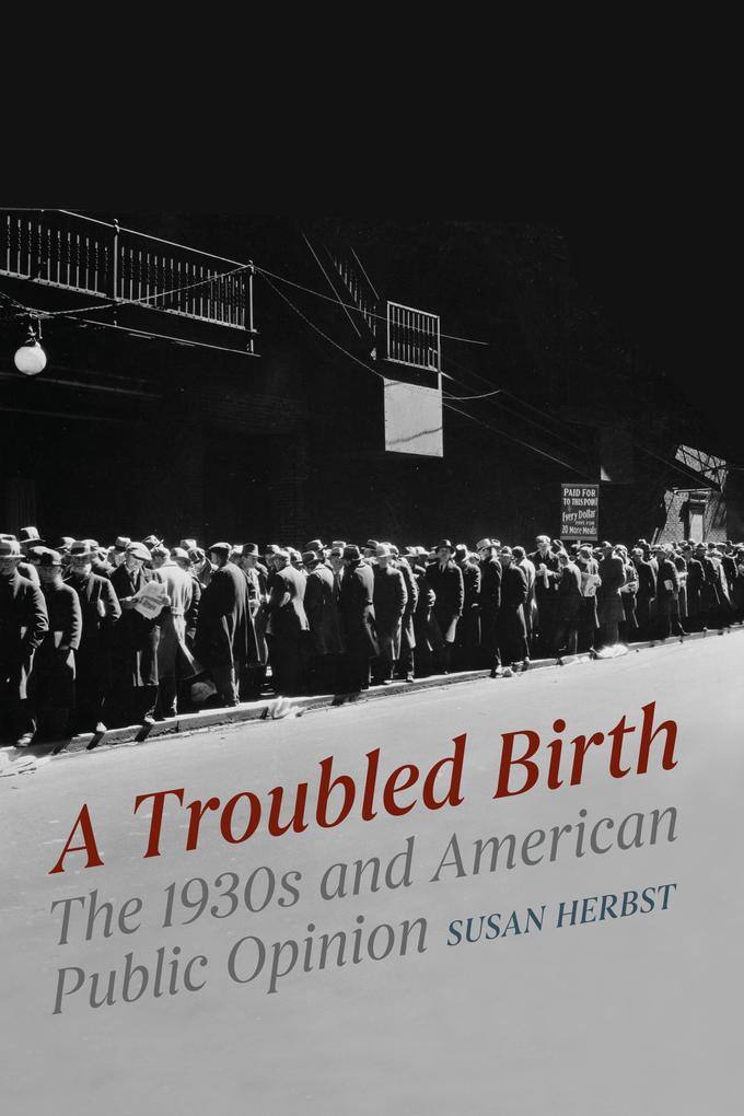 Troubled Birth
