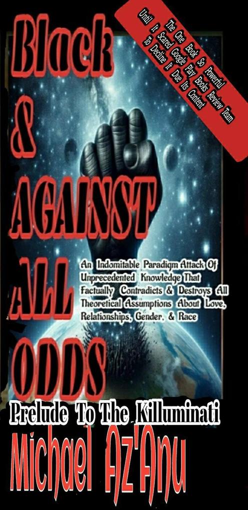 Black & Against All Odds