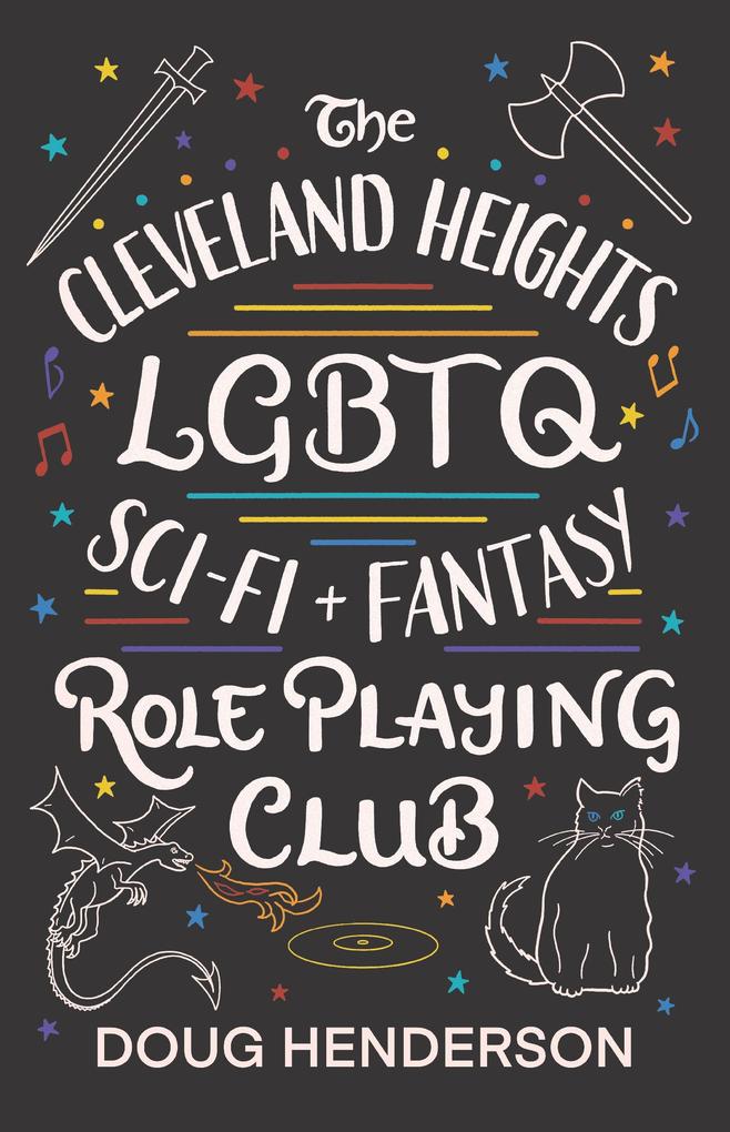 Cleveland Heights LGBTQ Sci-Fi and Fantasy Role Playing Club