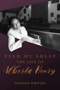 Feed My Sheep