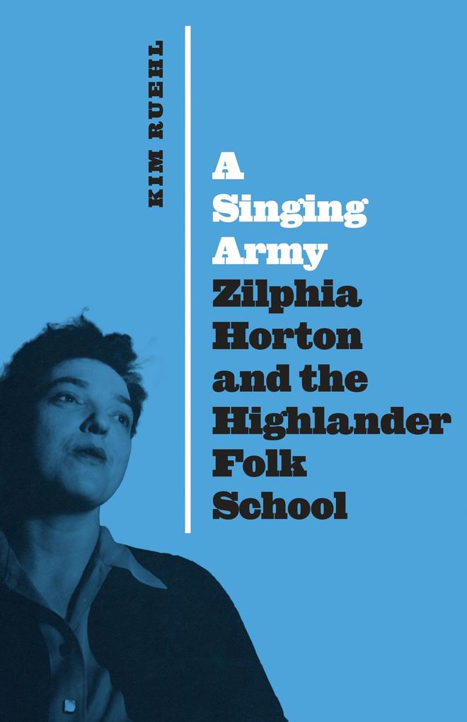 Singing Army