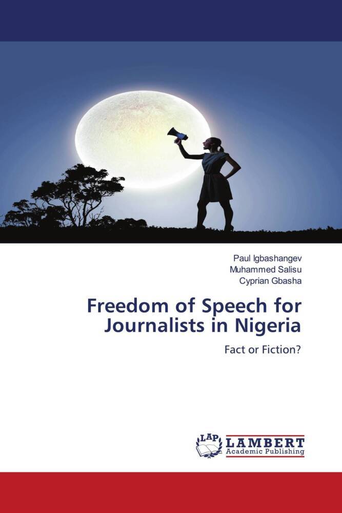 Freedom of Speech for Journalists in Nigeria
