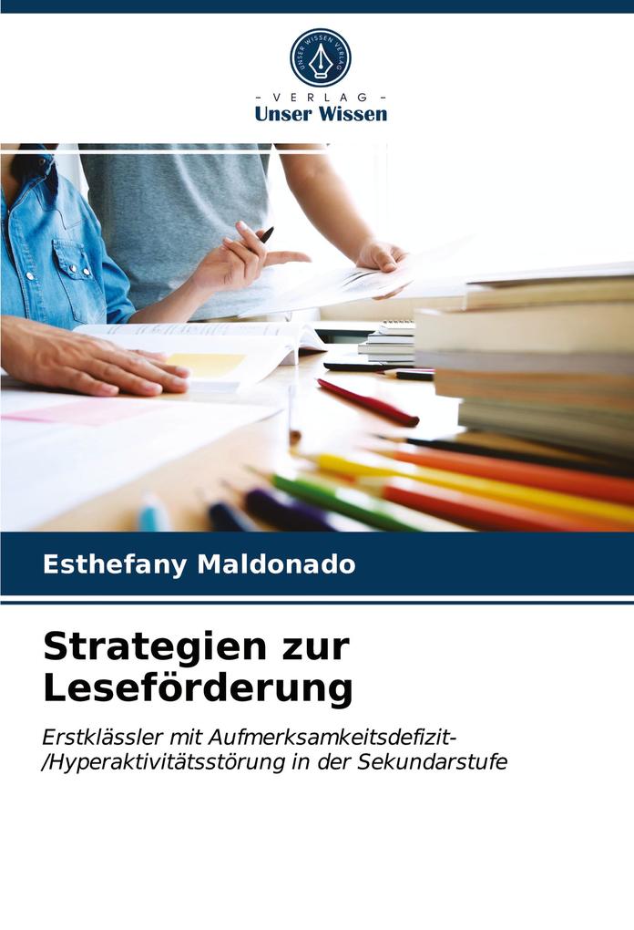 Strategien zur Leseförderung