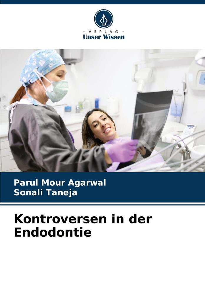 Kontroversen in der Endodontie