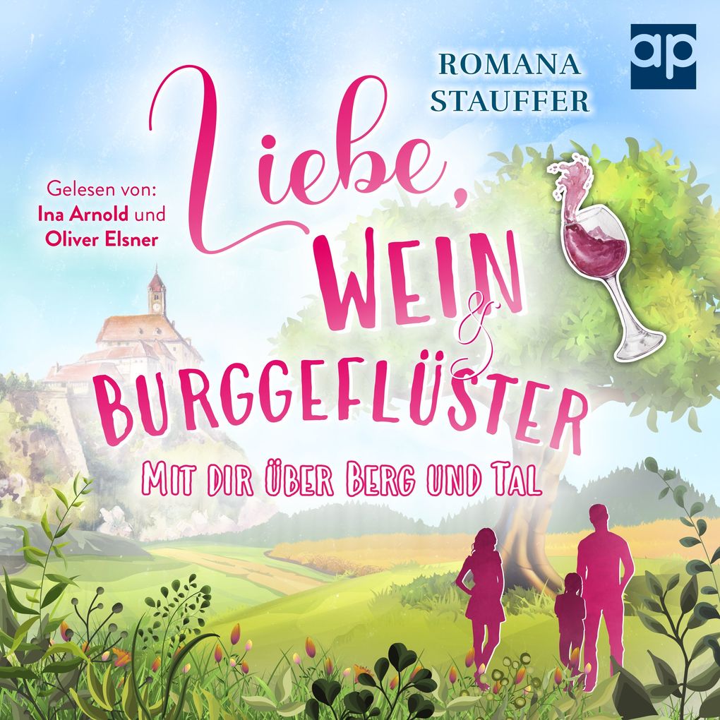 Liebe Wein & Burggeflüster