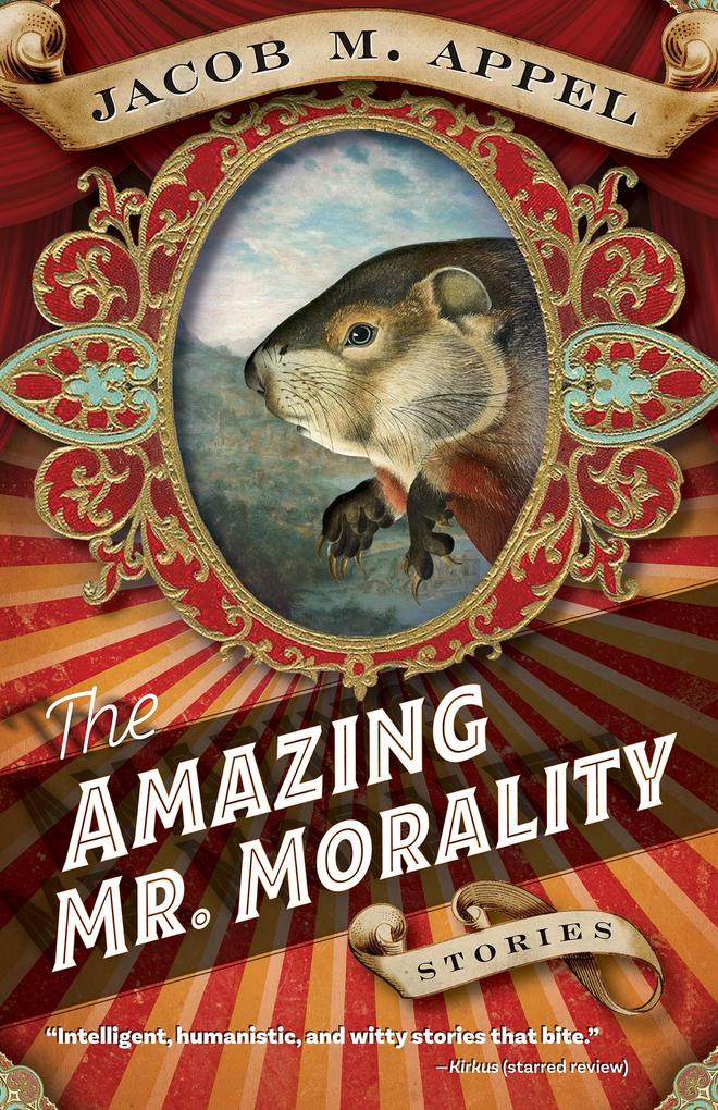 Amazing Mr. Morality