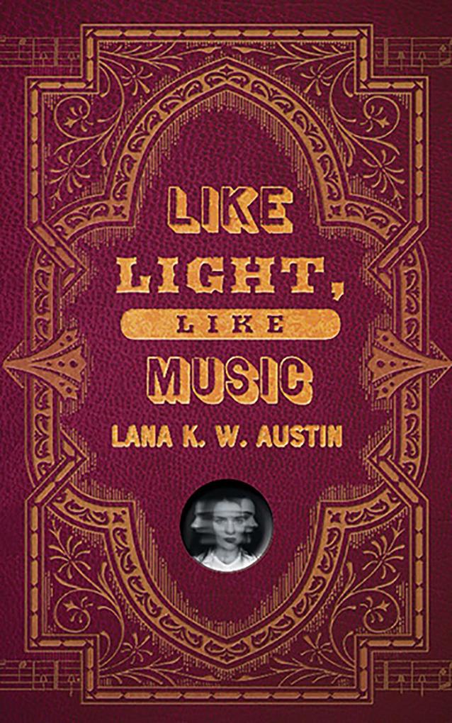 Like Light Like Music
