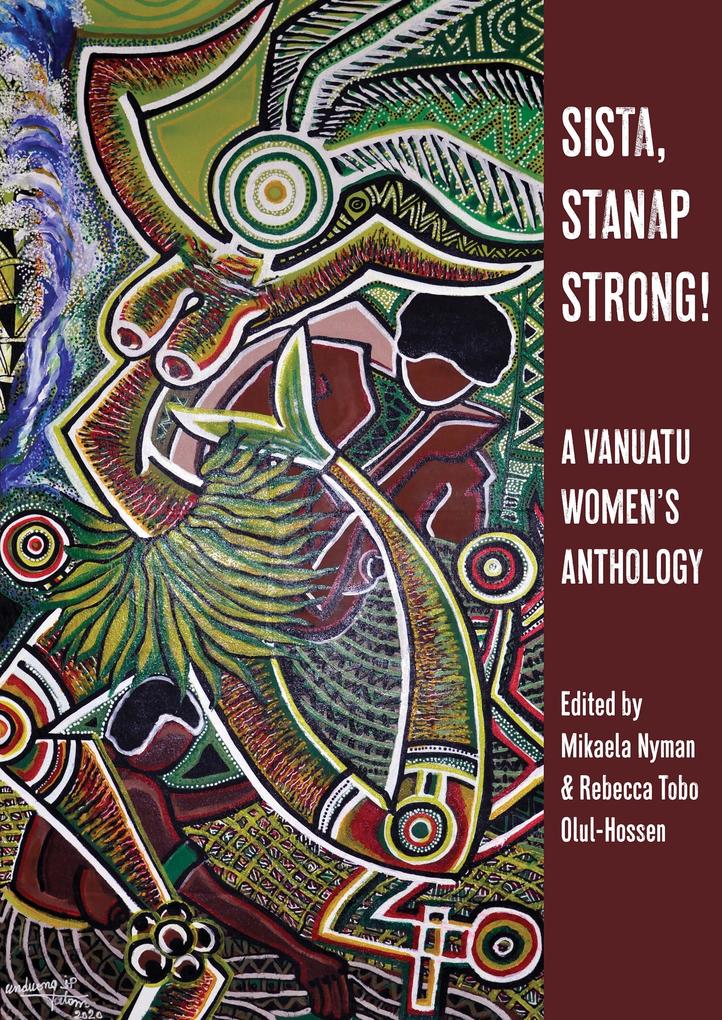 Sista Stanap Strong!