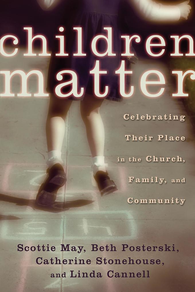 Children Matter
