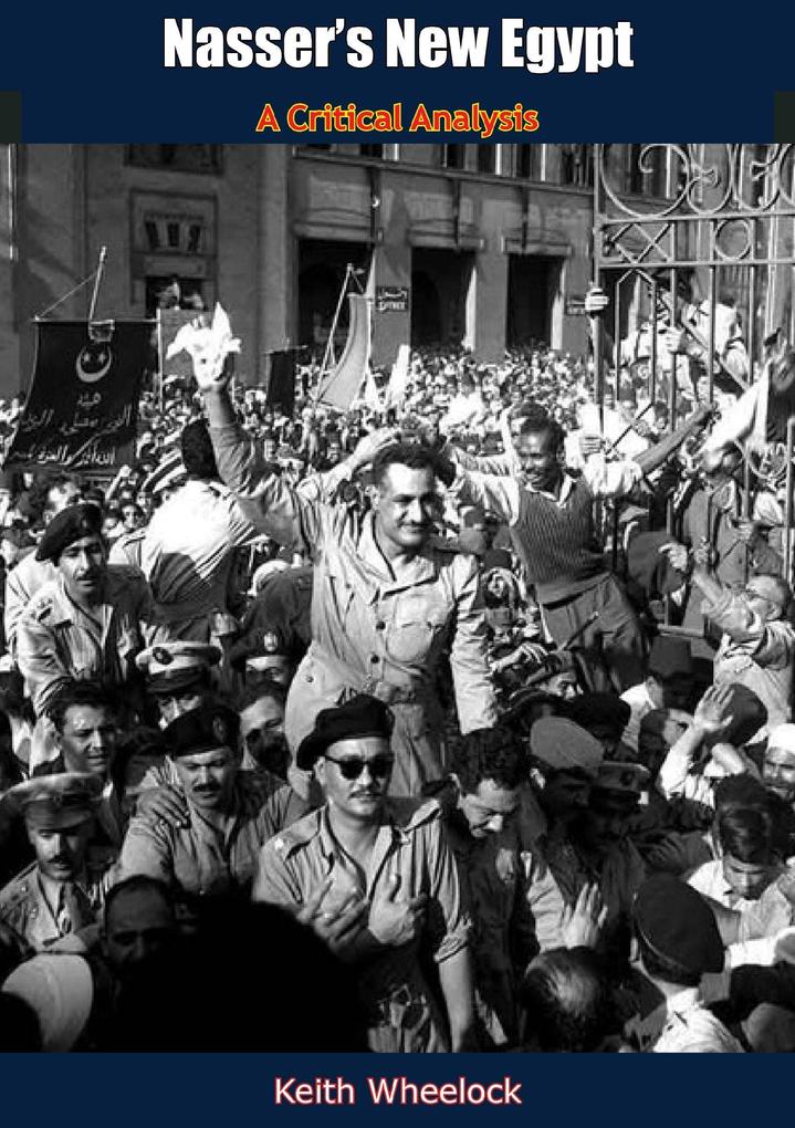 Nasser's New Egypt