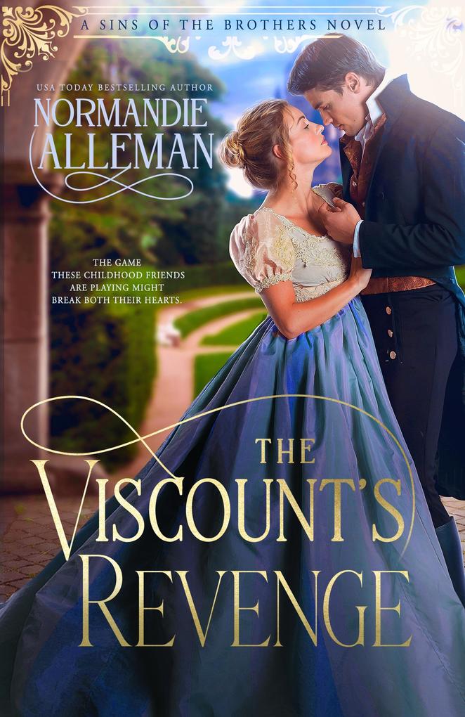 Viscount's Revenge