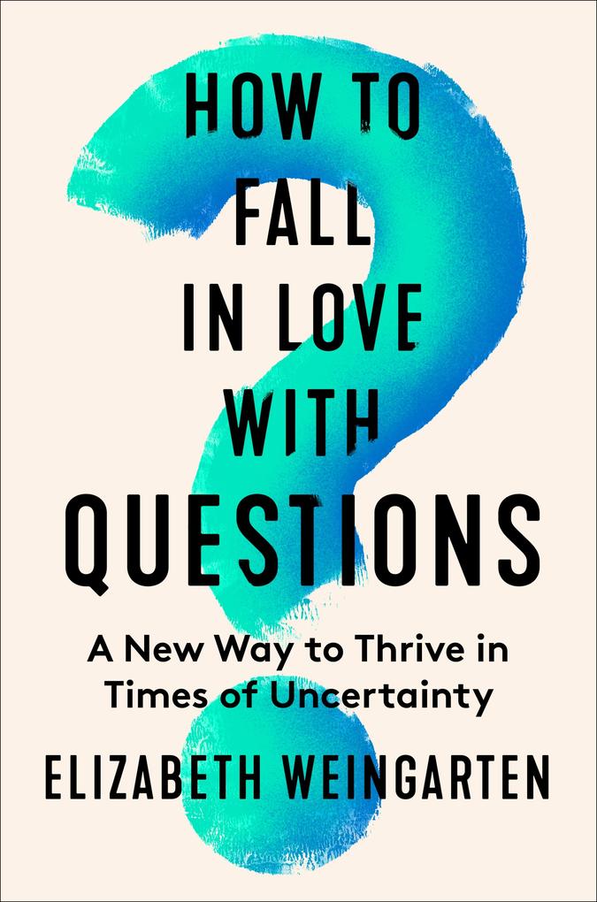 HarperCollins How To Fall In Love With Questions