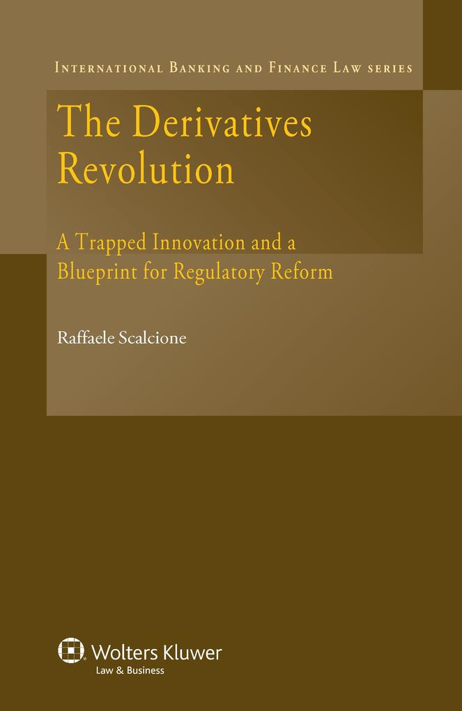 Derivatives Revolution