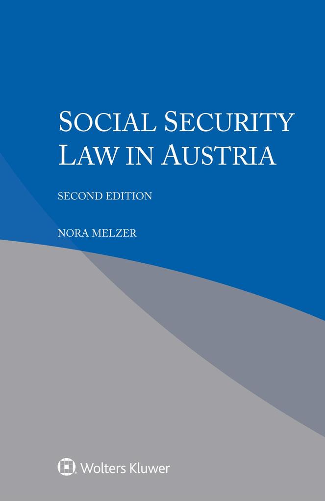 Social Security Law in Austria