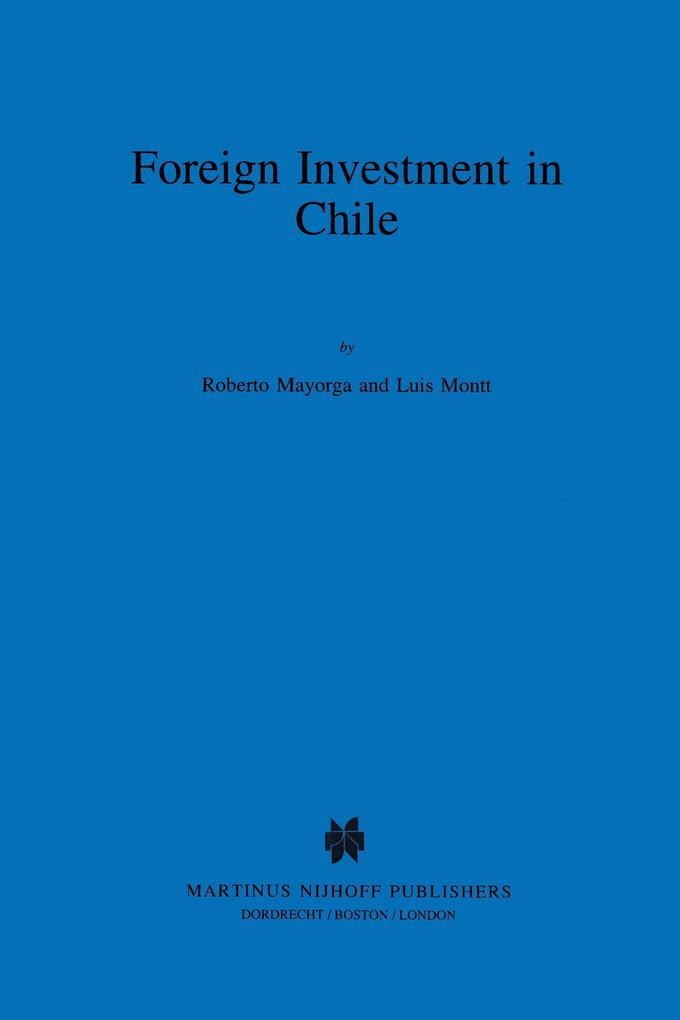 Foreign Investment in Chile
