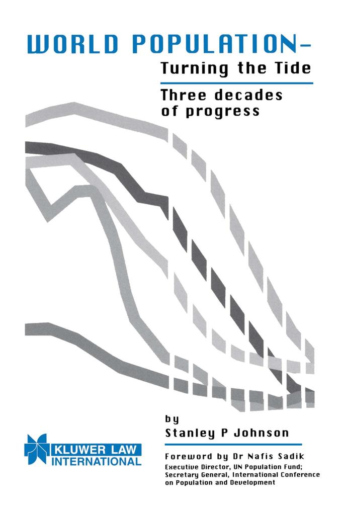 World Population - Turning the Tide
