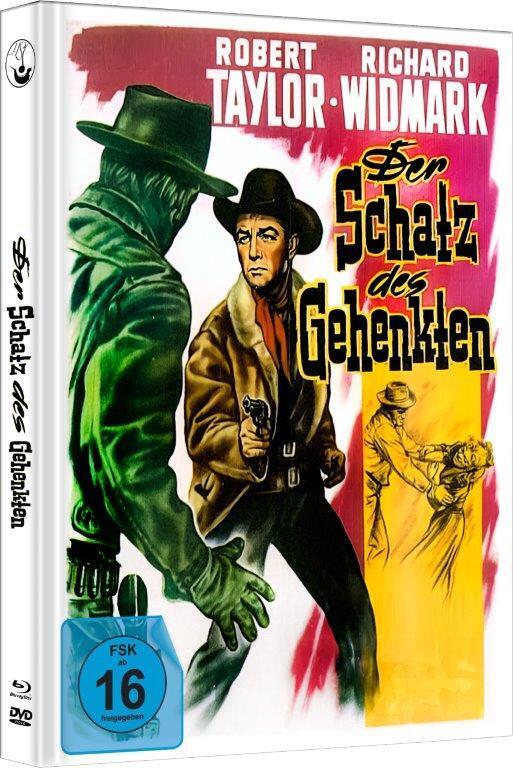 Der Schatz des Gehenkten