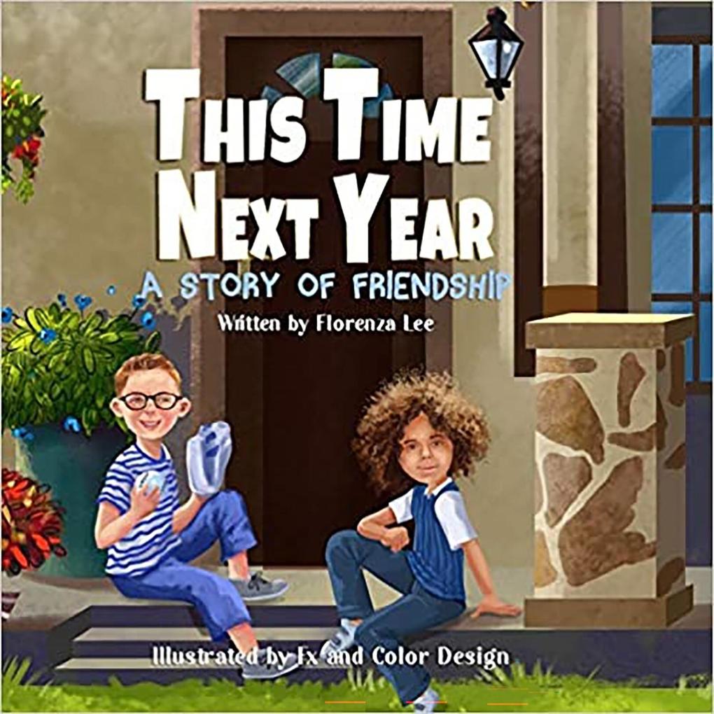 This Time Next Year