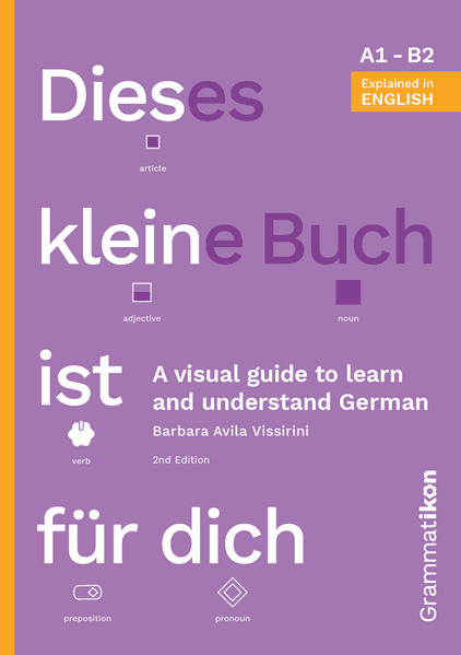 Dieses kleine Buch ist für dich