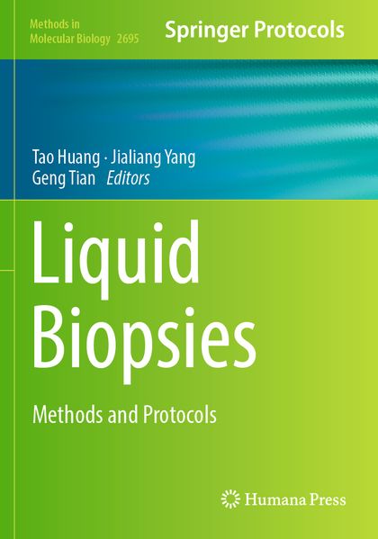 Liquid Biopsies