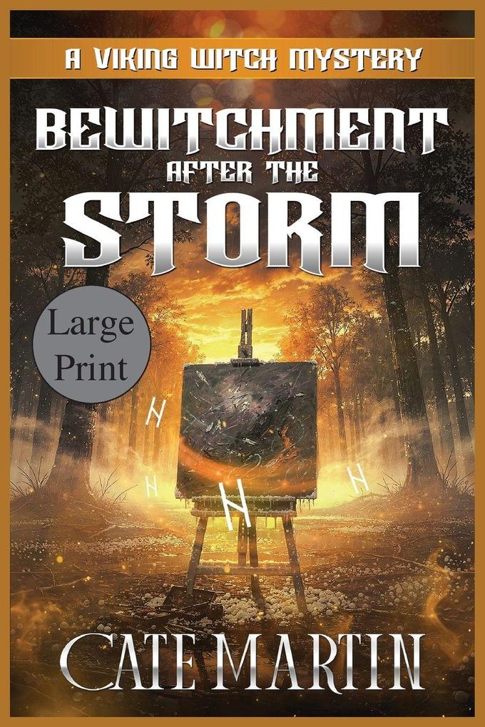 Bewitchment After the Storm